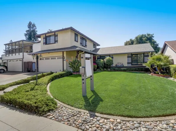 6311 Nepo Dr, San Jose, CA 95119