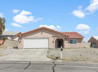 9572 Santa Cruz Rd, Desert Hot Springs, CA 92240