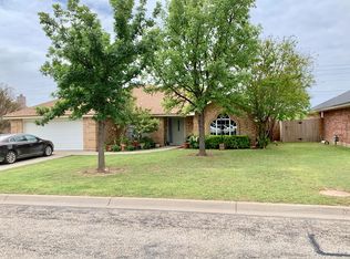 3525 Dominion Rdg, San Angelo, TX 76904