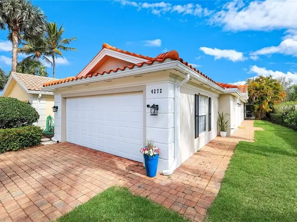 4272 Redonda LN, NAPLES, FL 34119