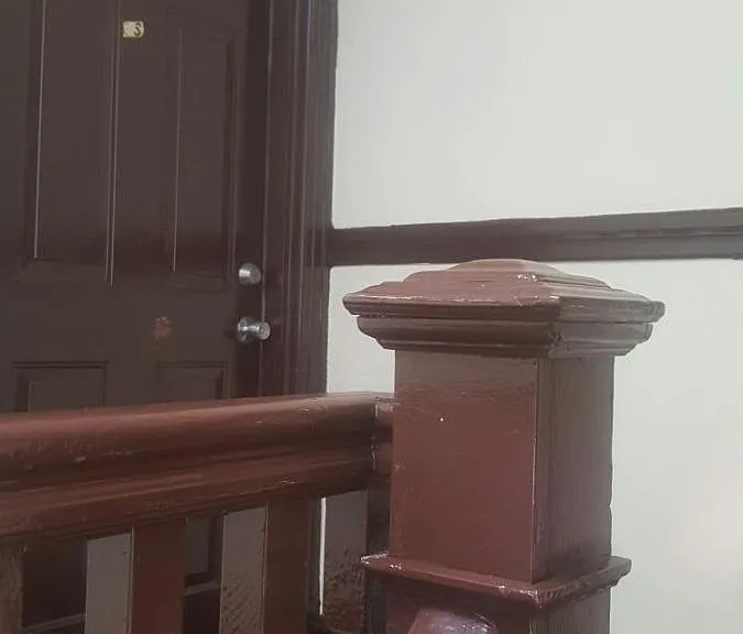 457 Franklin Ave #3N — Photo 3