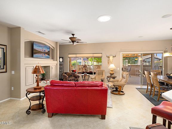 5th image of 15971 W QUAIL BRUSH Lane