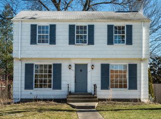 723 Forest Rd, La Grange Park, IL 60526