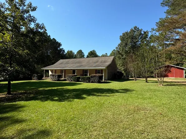 111 Horseshoe Ln, Flora, MS 39071