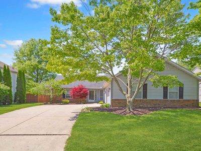 1834 King Eider Dr, West Lafayette, IN, 47906
