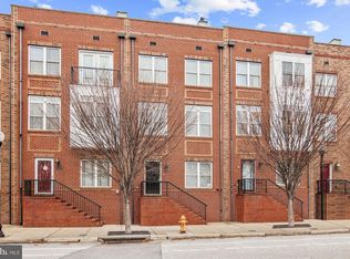 1910 E Fort Ave, Baltimore, MD 21230