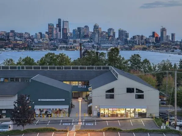 3420 Burke Ave N #C207, Seattle, WA 98103