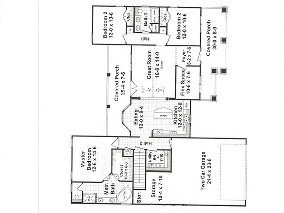 3rd image of 10 Strawberry Banks Dr
