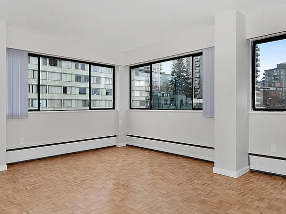 4th image of 1380 Jervis St #707