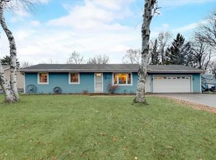 605 Andrew St, Eagle, WI 53119