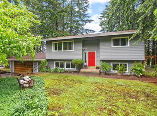 18315 S Schuebel Ln, Beavercreek, OR 97004