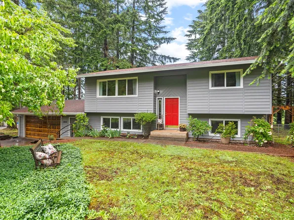 18315 S Schuebel Ln, Beavercreek, OR 97004