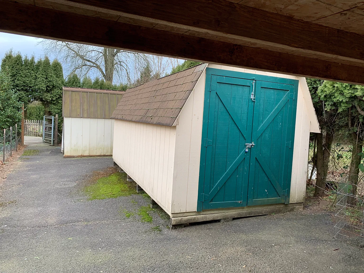 2 bed, 1000 sqft, $2,300 — Photo 3