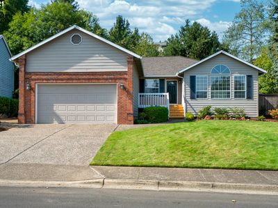 8193 SW 168th Ave, Beaverton, OR, 97007