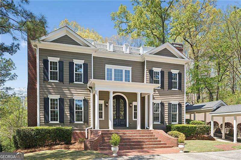 1st image of 4671 Derby Ln SE