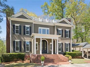 4671 Derby Ln SE, Smyrna, GA 30082