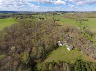 520 County Road 312, Sweetwater, TN 37874