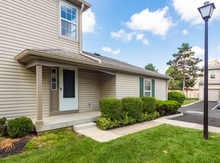 5553 Valencia Park Blvd, Hilliard, OH 43026