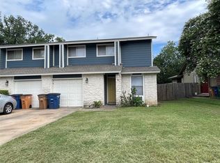 8811 Cainwood Ln #B, Austin, TX 78729