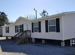 1233 S Jk Powell Blvd #1678, Whiteville, NC 28472