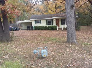 1704 Springdale St, Longview, TX 75604