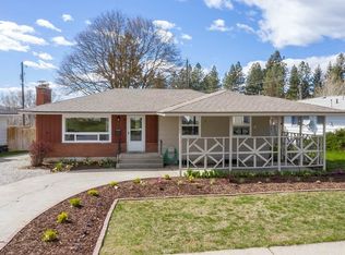 6215 N Winston Dr, Spokane, WA 99205