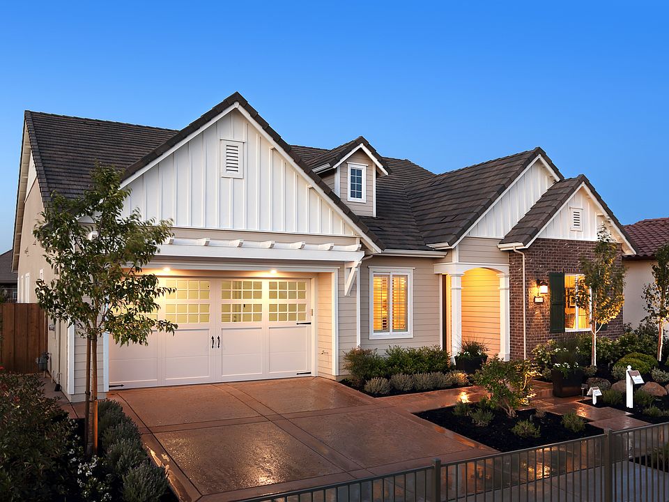 The Landmark Plan, Chelsea at Rose Gate, Lodi, CA 95242 Zillow
