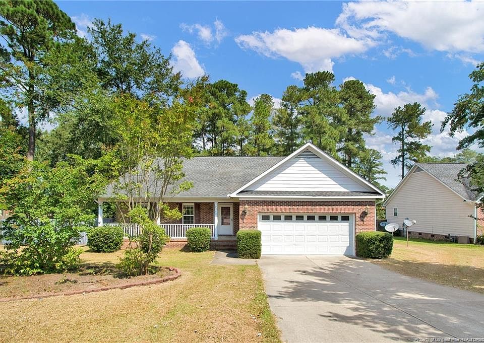2752 Millmann Rd, Fayetteville, NC 28304 MLS 661494 Zillow