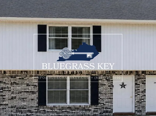 310 Pigeon Ct, Harrodsburg, KY 40330