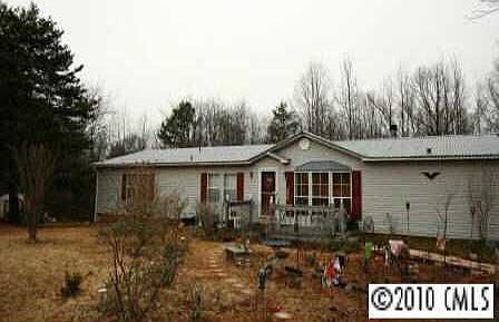 Home for Sale in Dallas, NC $45,000
