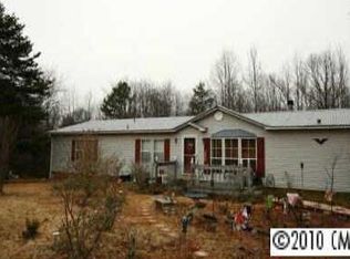 732 Dallas Spencer Mt, Dallas, NC 28034