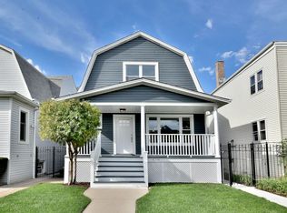 4206 W Melrose St, Chicago, IL 60641