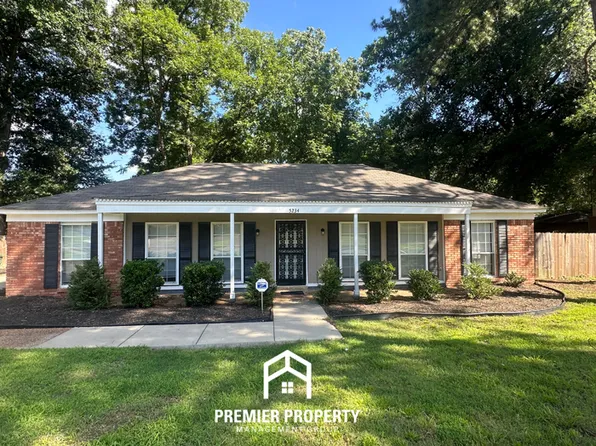 5234 Yellowood Rd, Memphis, TN 38134
