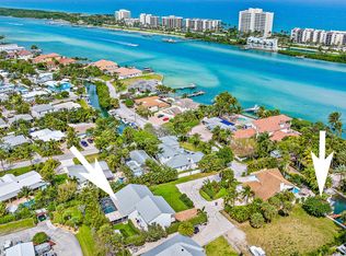 19491 Harbor Rd, Jupiter, FL 33469