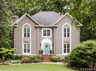 135 Fox Trce, Athens, GA 30606