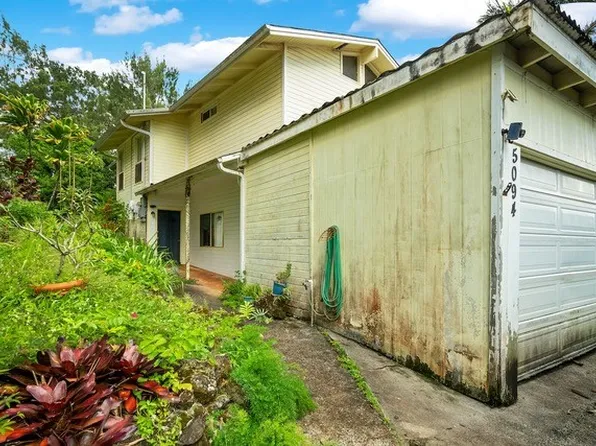 5094 Puuwai Rd, Kalaheo, HI 96741