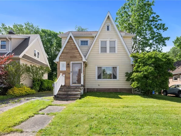 17001 Truax Ave, Cleveland, OH 44111