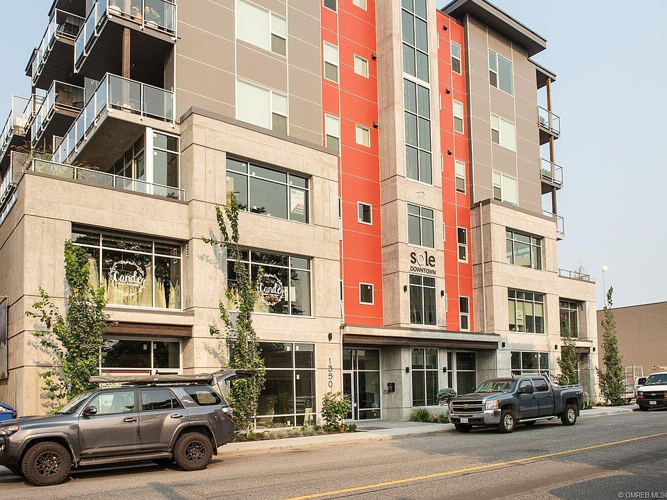 1st image of 1350 Saint Paul St #604