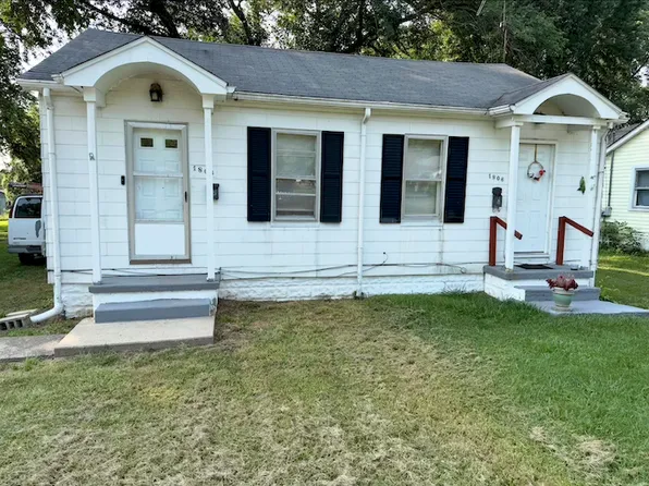 1808 E A St #1, Belleville, IL 62221
