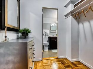 The Woodner Apartments, Washington, DC 20010