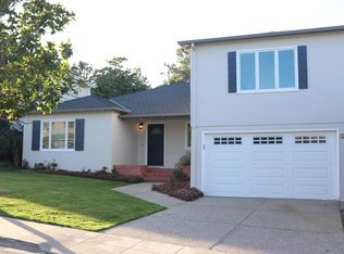 2204 Davis Dr, Burlingame, CA 94010