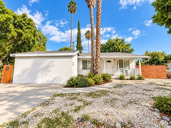 Glade 7000-7002, 7000-7002 Glade Ave, Canoga Park, CA 91303
