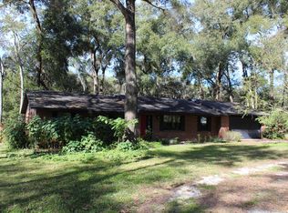 7716 Beachview St, Keystone Heights, FL 32656