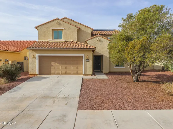 34312 S Garrison Ln, Red Rock, AZ 85145