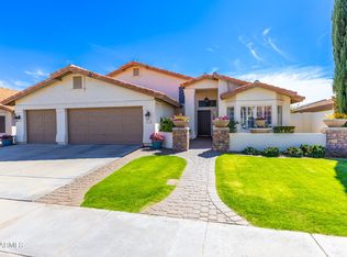 2747 E Mountain Sky Ave, Phoenix, AZ 85048