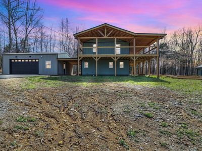235 Union Ridge Rd, Wartrace, TN, 37183