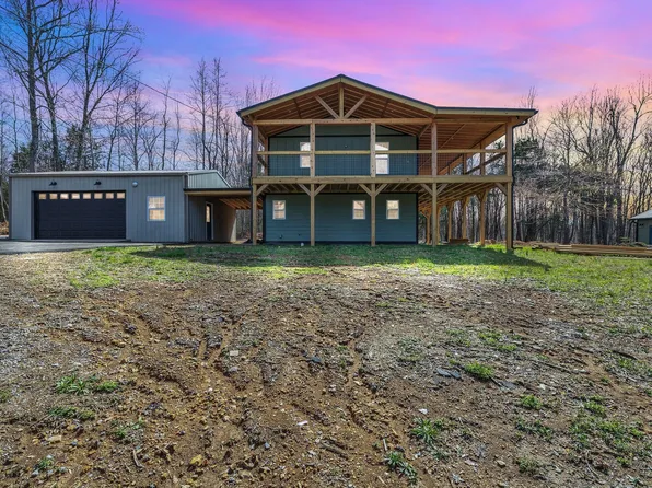 235 Union Ridge Rd, Wartrace, TN 37183