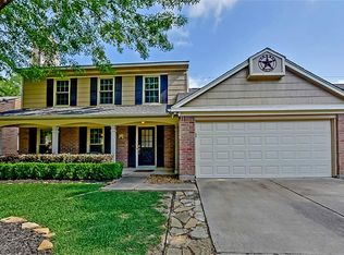12010 Yearling Dr, Houston, TX 77065