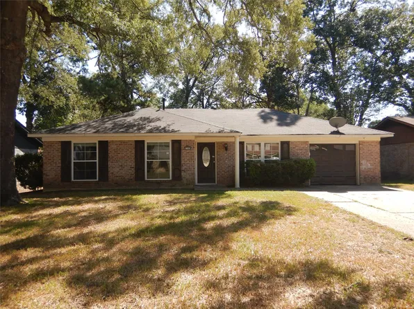 3509 Baywood Dr, Shreveport, LA 71118
