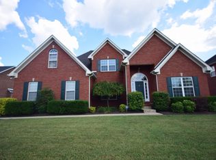 2542 Patricia Cir, Murfreesboro, TN 37128